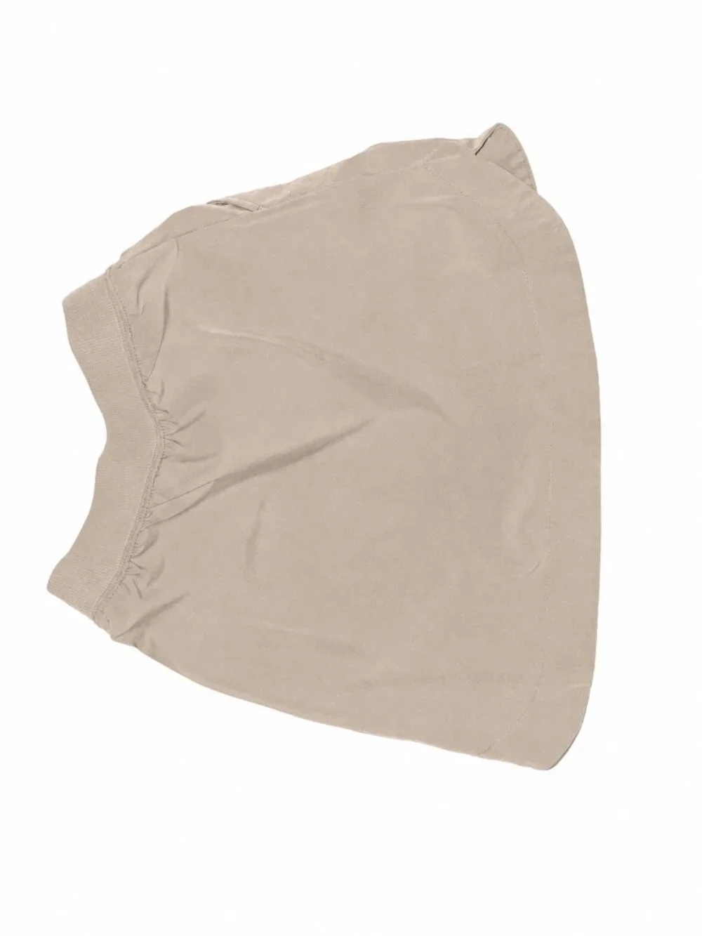 Target Cat & Jack Girls Khaki School Uniform Skort Elastic Waist Size XS (4/5)